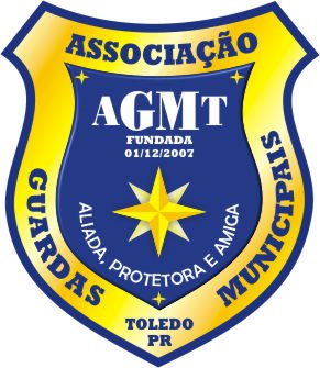 AGMT - Associação dos Guardas Municipais de Toledo Pr