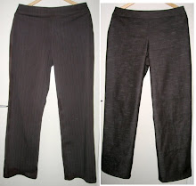 Simplicity 4699 Pants