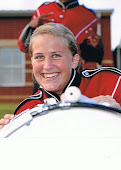 Drumline Captain: 2010-2011