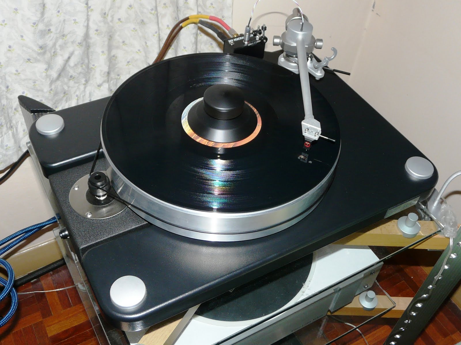 HiFi Unlimited Best Analog Gear 2010.