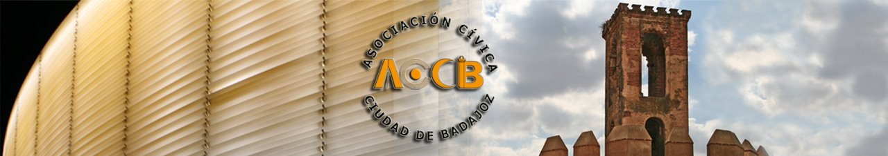ACCB - Asociación Cívica Ciudad de Badajoz
