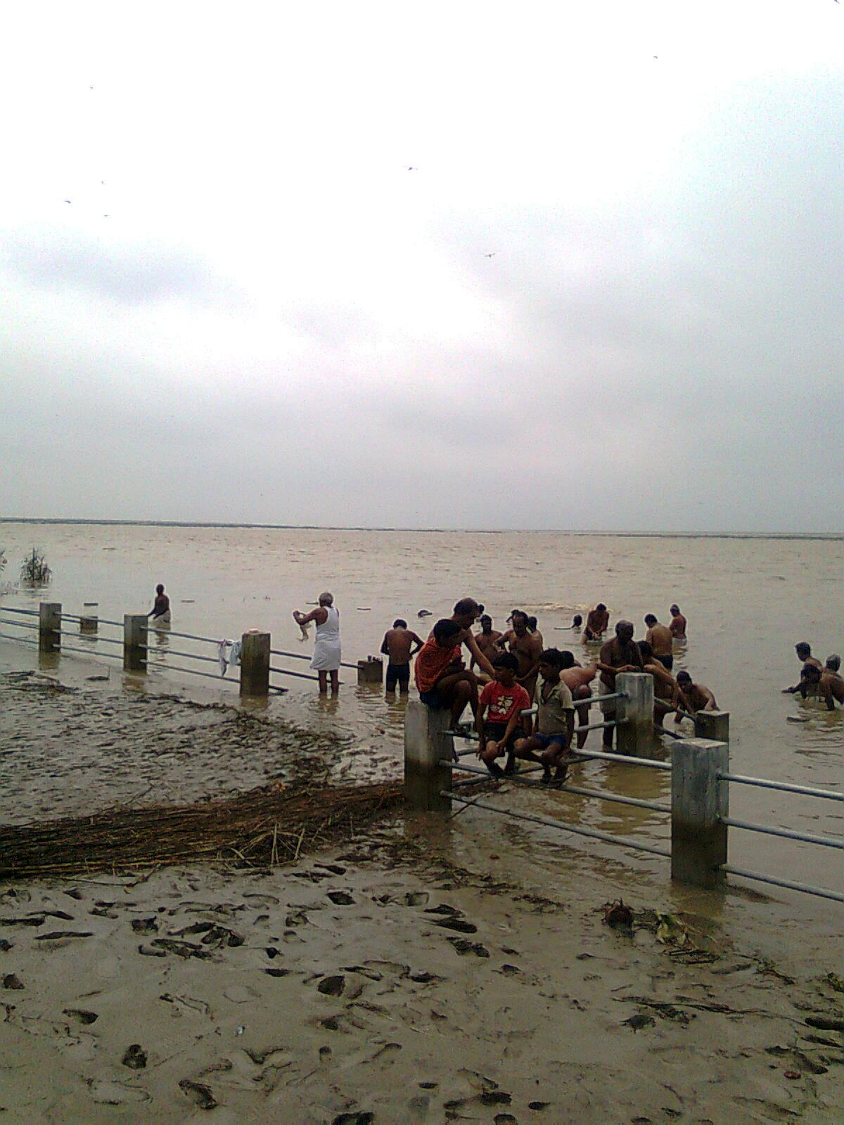 Chapra Chapra