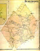 Burlington 1875