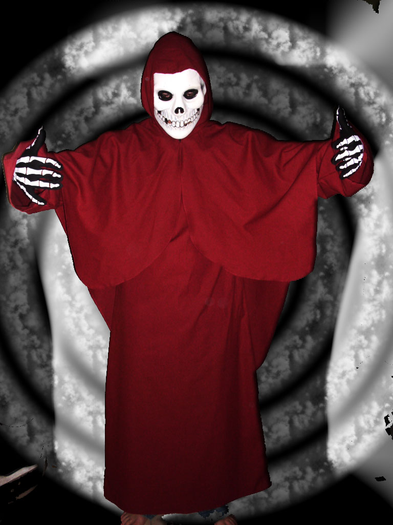 Máscaras de Látex HALLOWEEN Freddy Krueger Mask, Michael Myers Mask H2