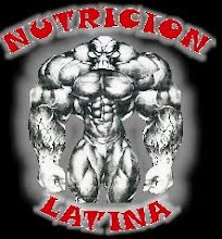 Nutrición Latina