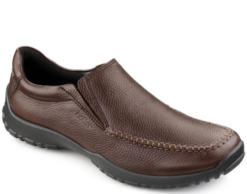 Nelsons For Shoes: Hotter mens style reduced