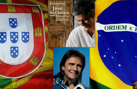 Emoções - José da Câmara canta Roberto Carlos