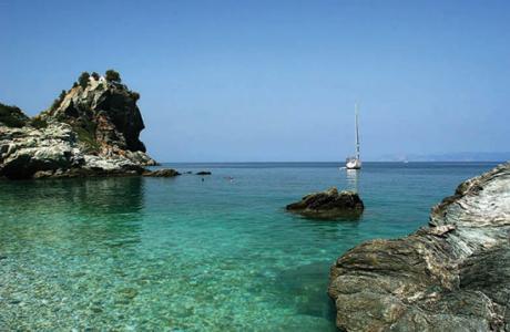 Σκόπελος - Skopelos