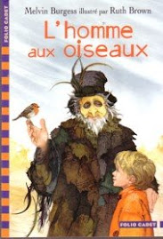 Le conseil d'Antoine: lisez l'homme aux oiseaux