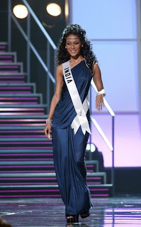 Pictures Of Miss Universe 2010 Competition