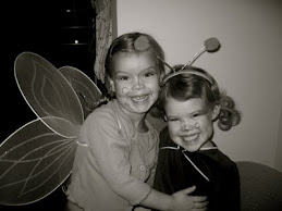 butterfly girls