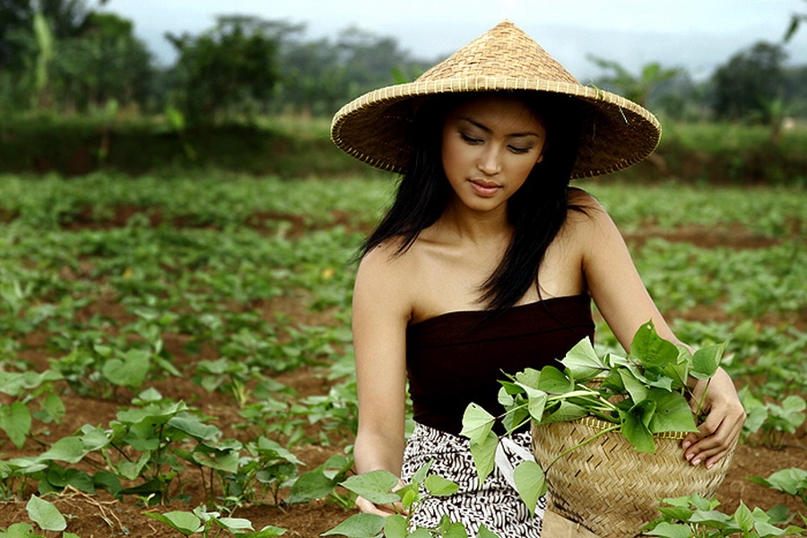 Yield™: Foto Gadis2 Desa Yg Cantik....