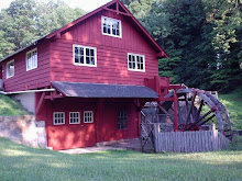 The Millwheel and Museum