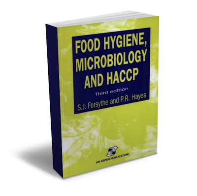 Food hygiene, microbiology and HACCP