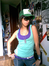 everything about me is a limited editon