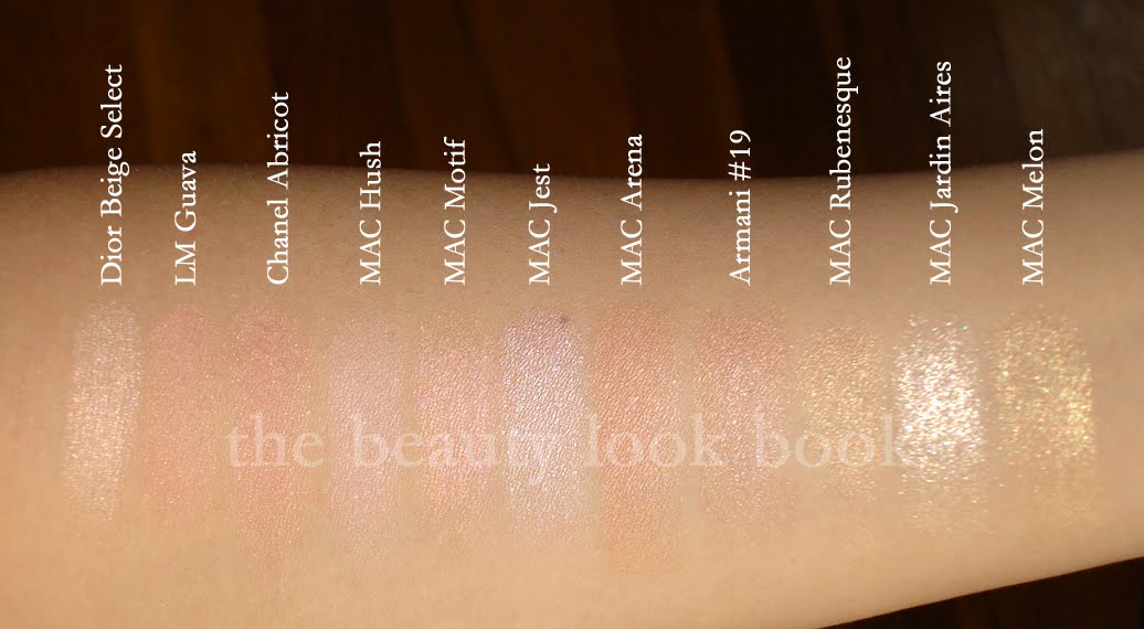Foundation Archives, Page 6 of 8, The Beauty Look Book