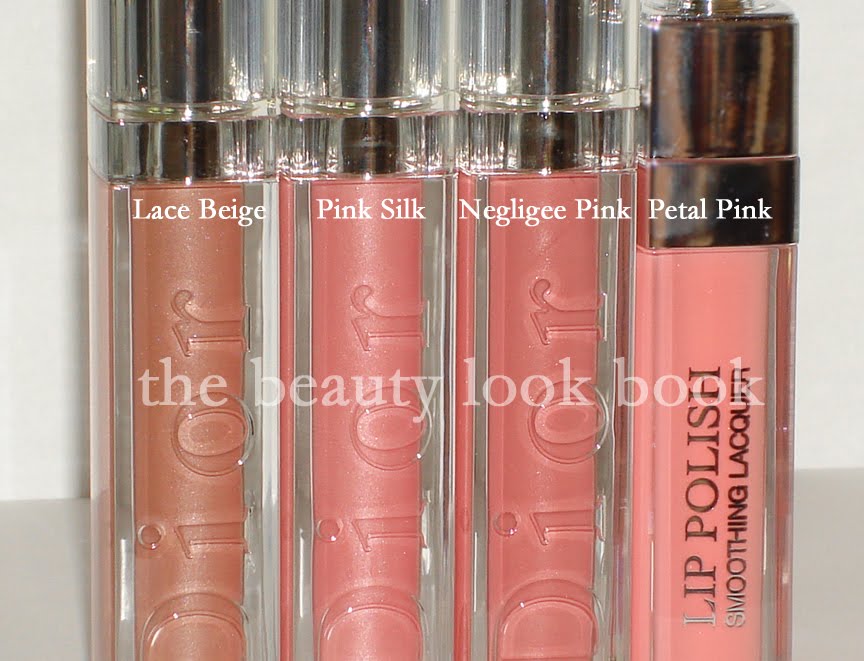 Dior  Dior Addict Stellar Lip Gloss Review and Swatches  The Happy  Sloths Beauty Makeup and Skincare Blog with Reviews and Swatches