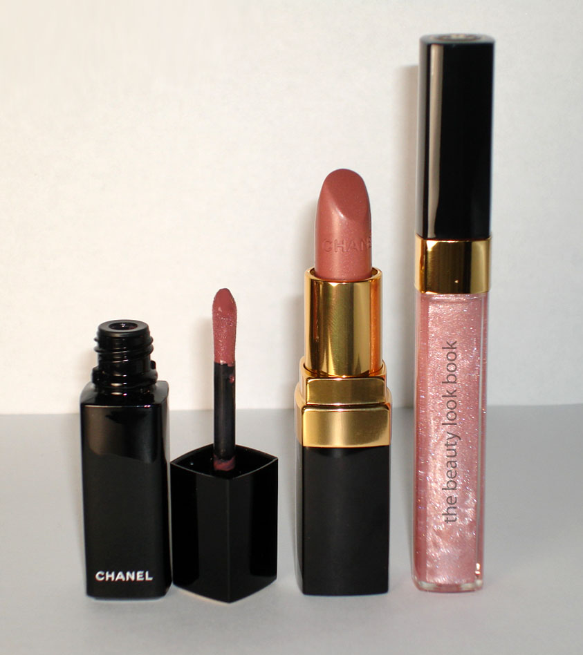Chanel Lipstick Try-On! Rouge Coco Flash, Rouge Coco Ultra