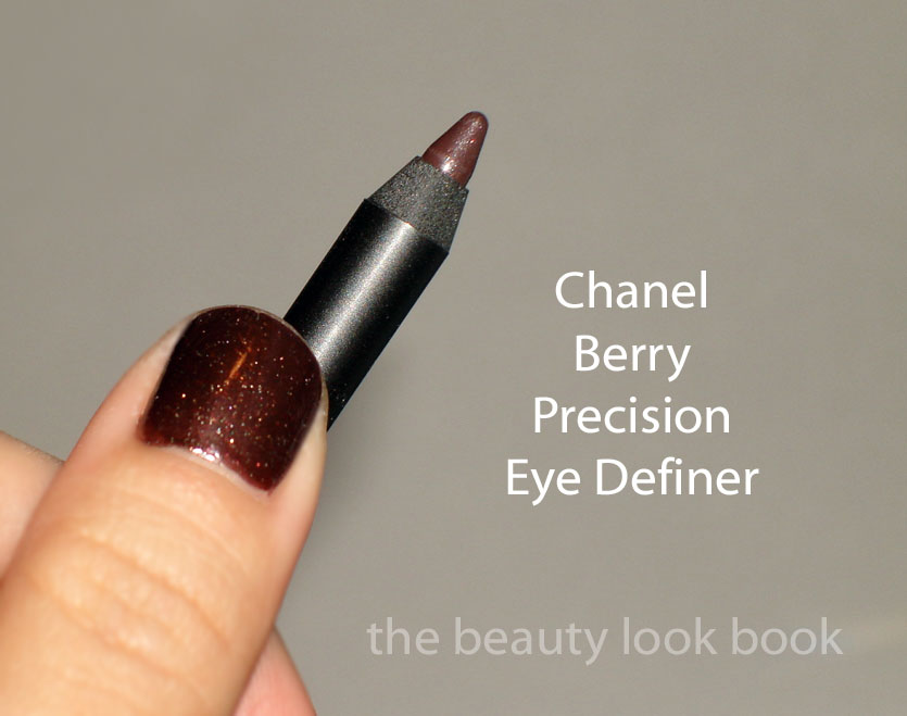 Chanel + Le Crayon Yeux Precision Eye Definer