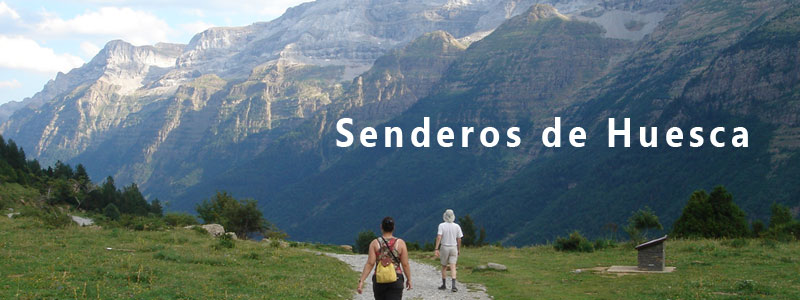Experiencias de Senderismo en Huesca