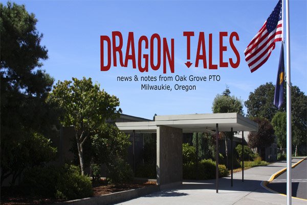 dragon tales