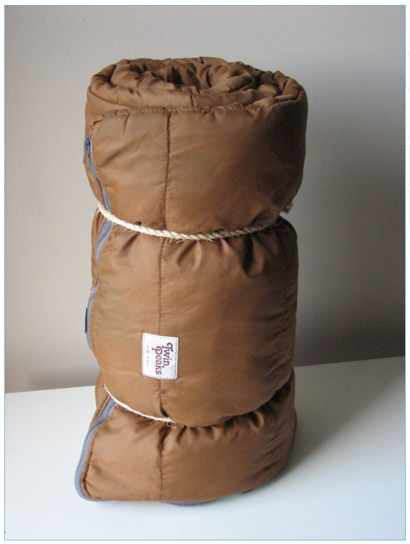 Kevin Cyr Wanted Wool blankets and sleeping bags