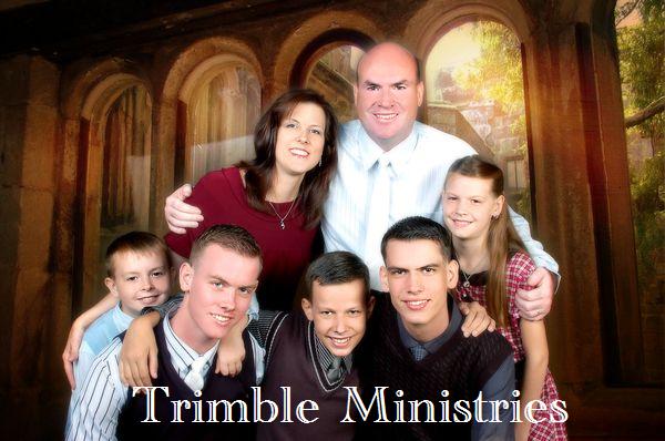 Trimble Ministries