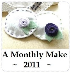 Monthly make 2011