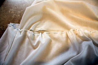 Tiered Skirt/Petticoat Tutorial