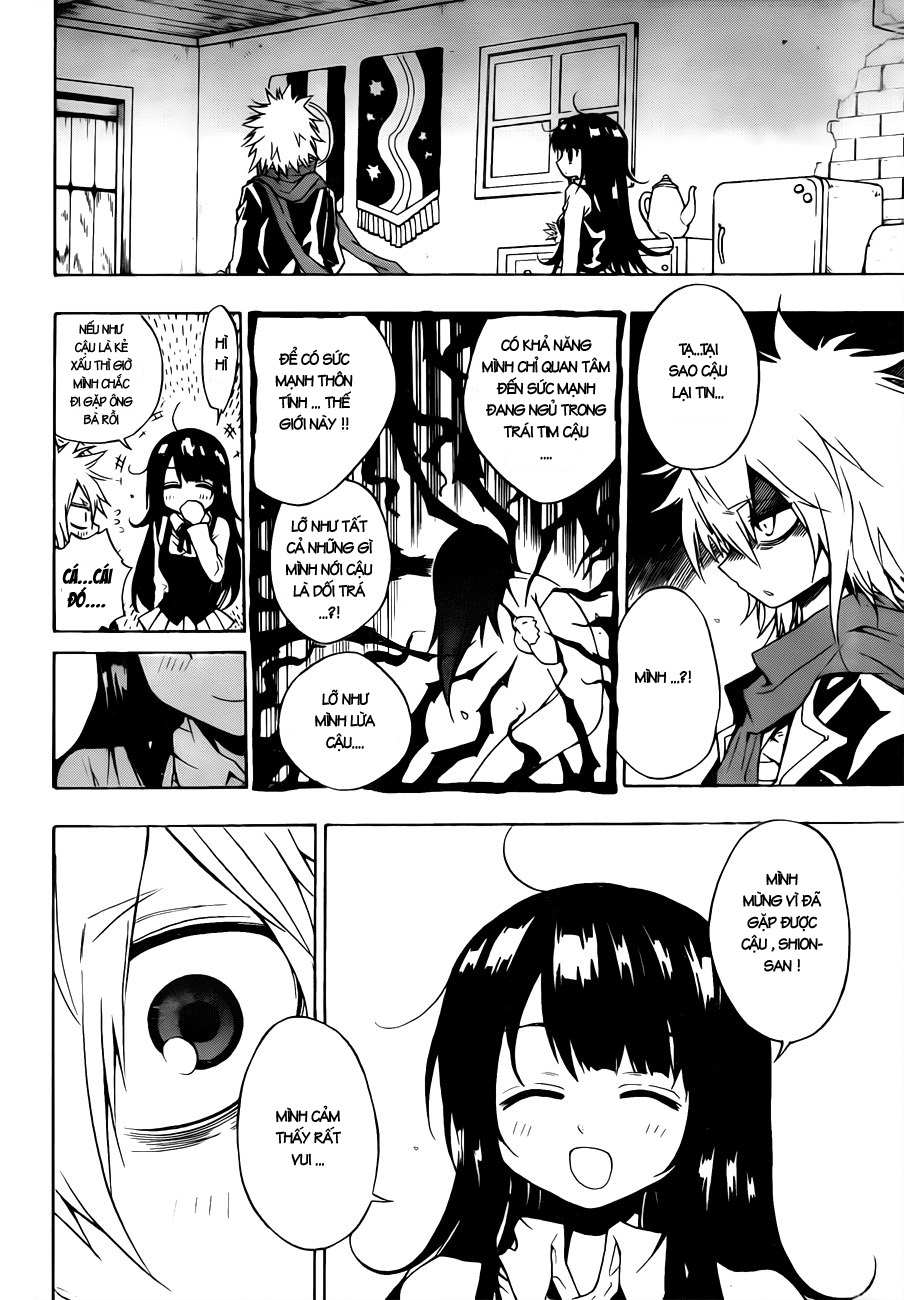 MAGiCO chap 2