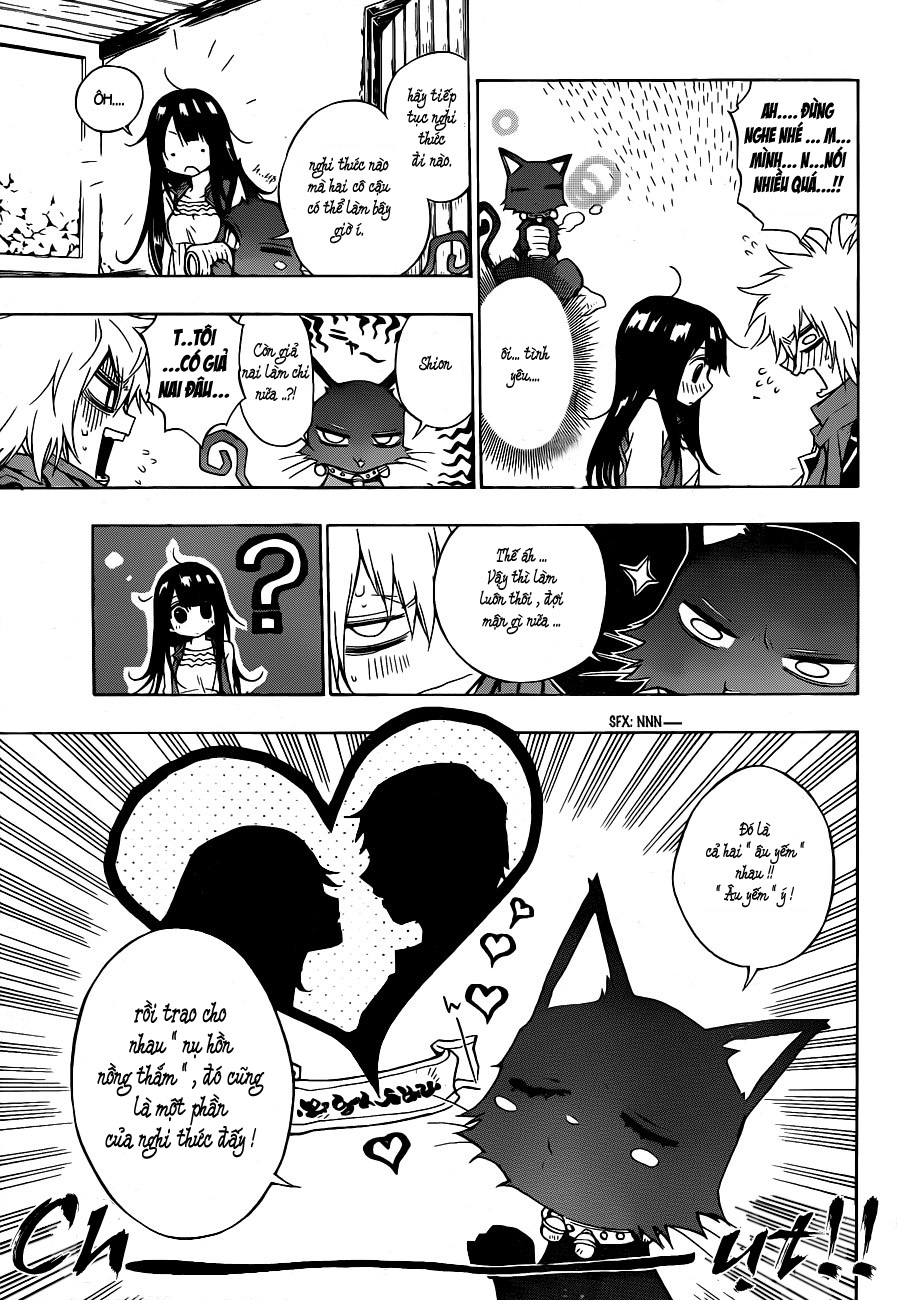 MAGiCO chap 2