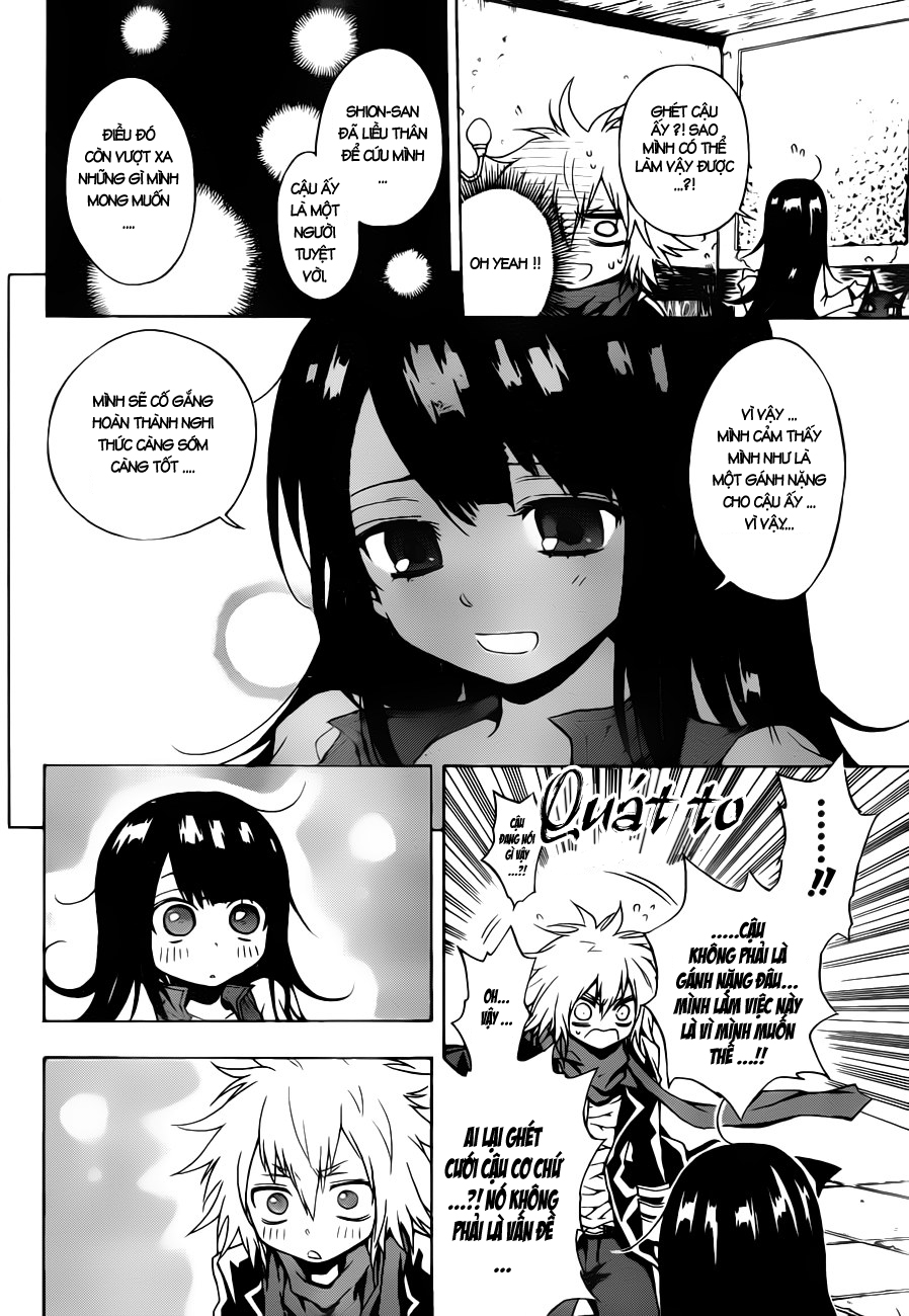 MAGiCO chap 2