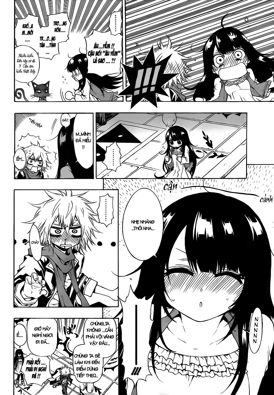 MAGiCO chap 2