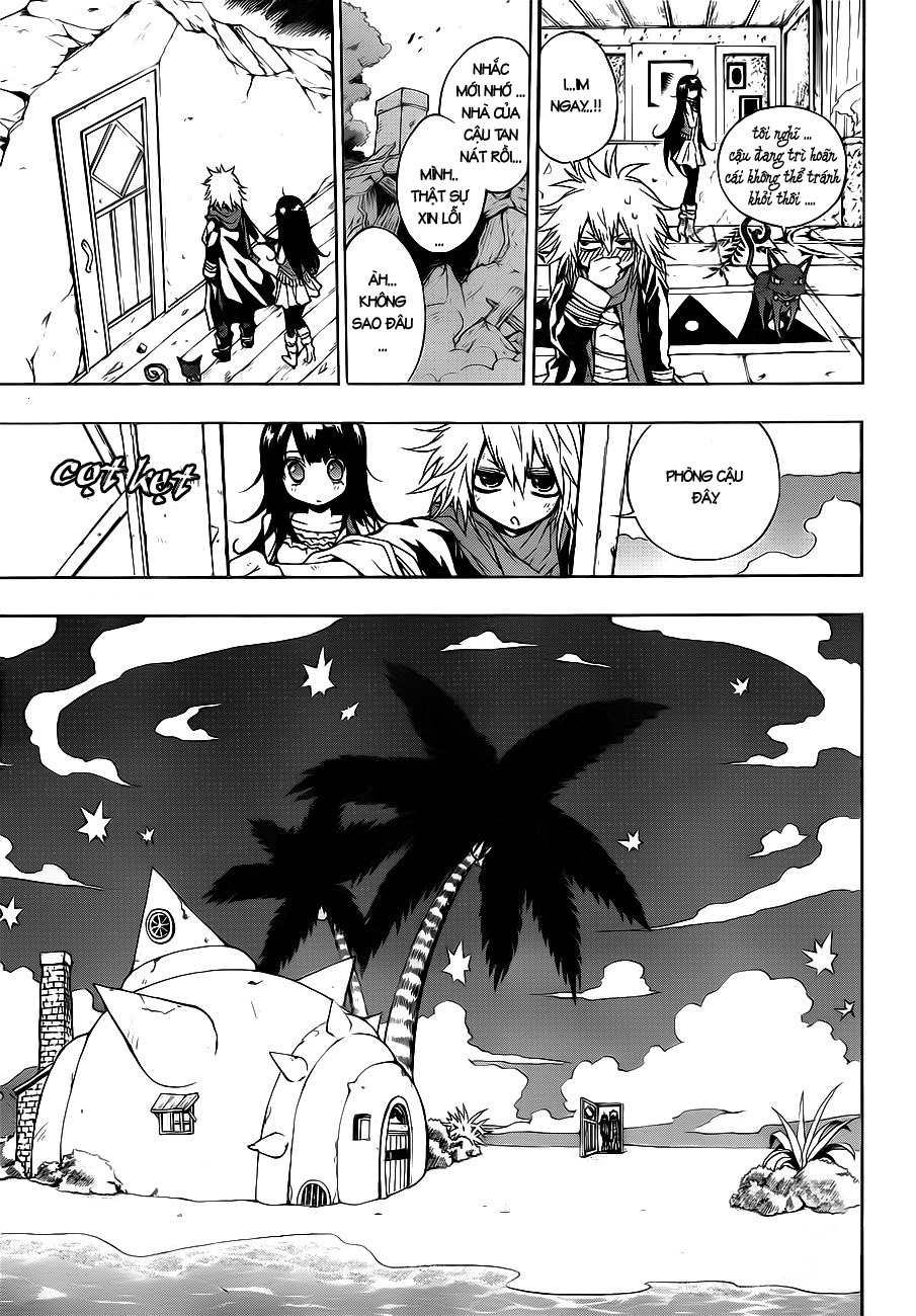 MAGiCO chap 2