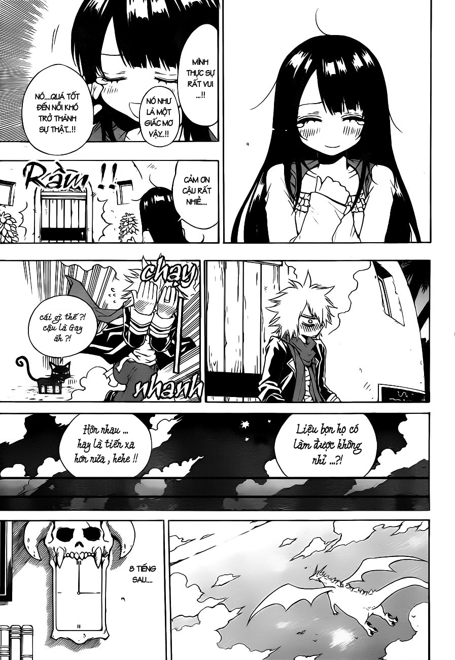 MAGiCO chap 2