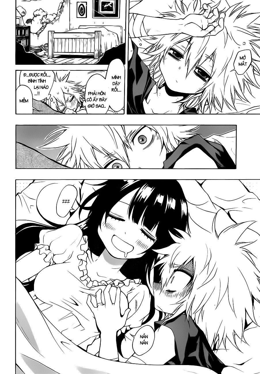 MAGiCO chap 2