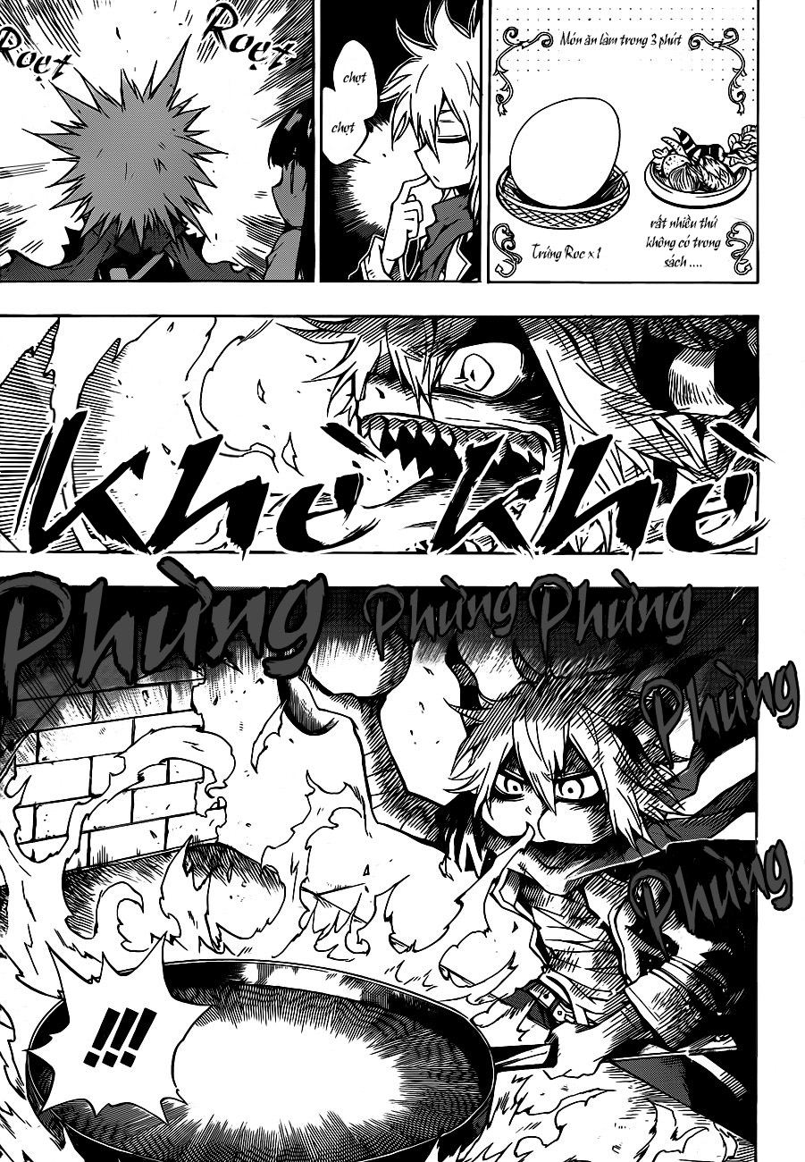 MAGiCO chap 2