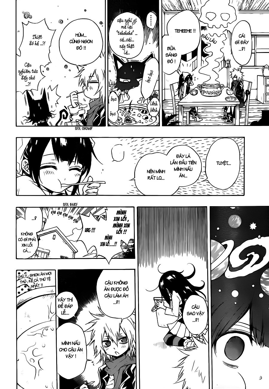 MAGiCO chap 2
