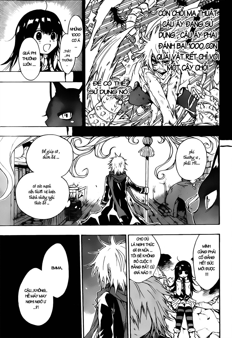 MAGiCO chap 2