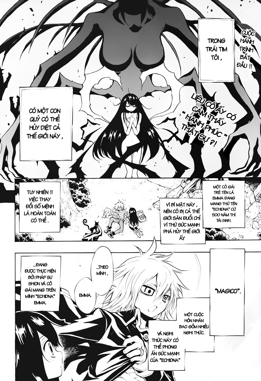 MAGiCO chap 2