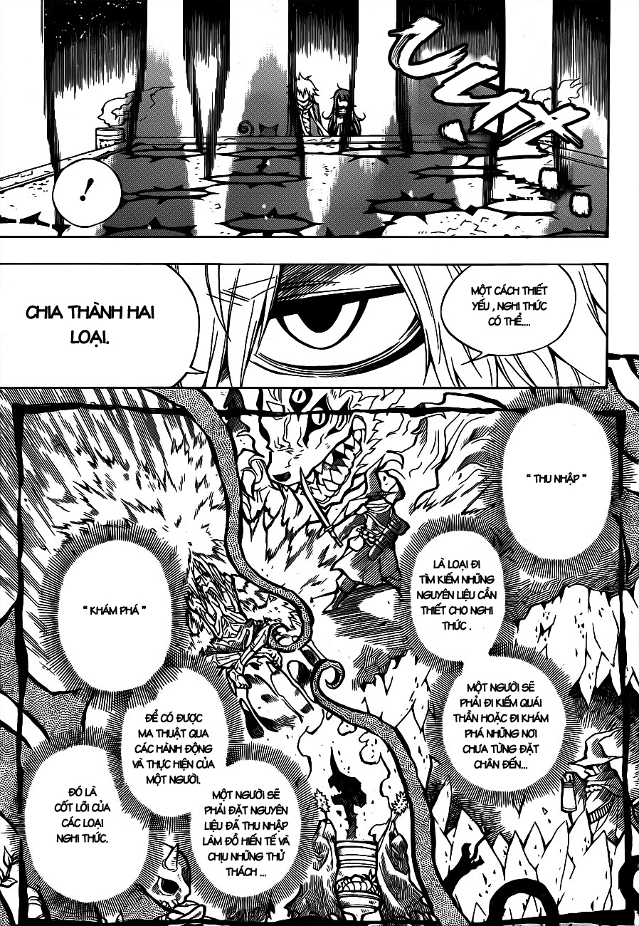 MAGiCO chap 2