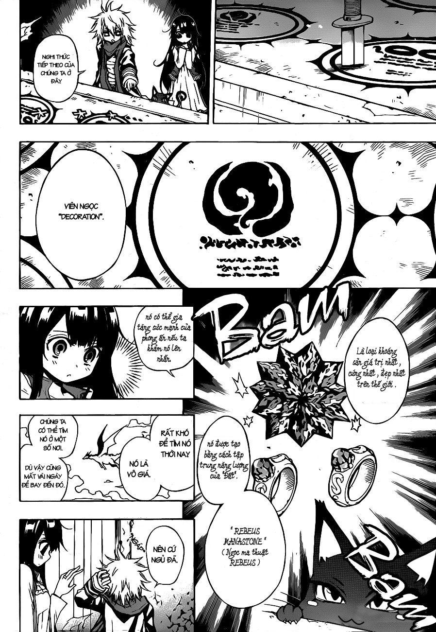 MAGiCO chap 2