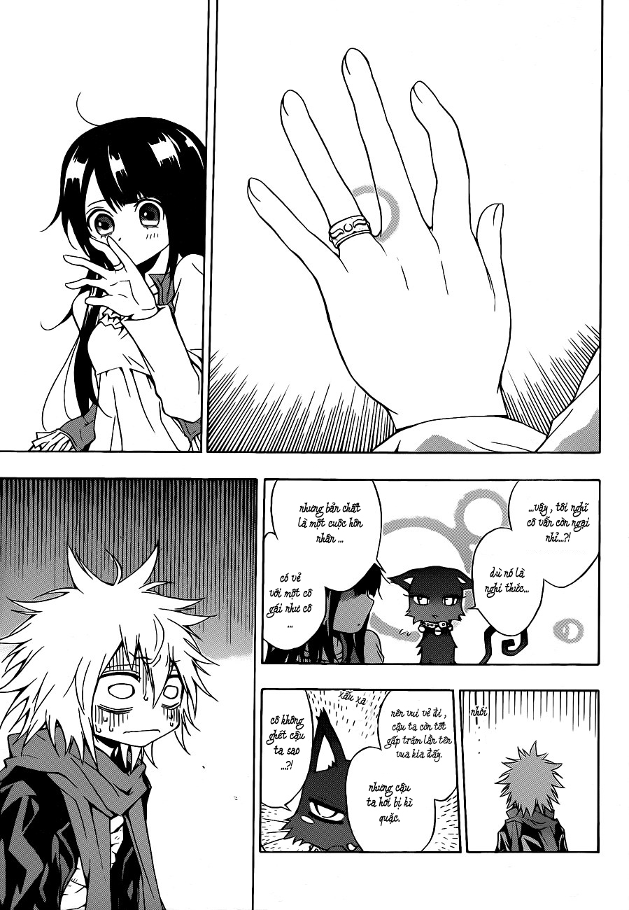 MAGiCO chap 2