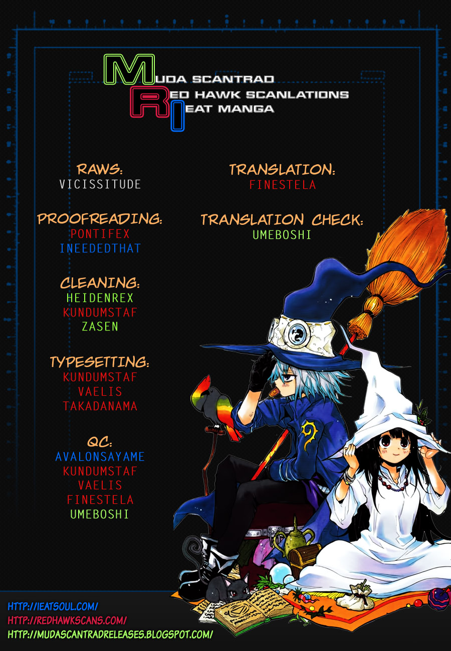 MAGiCO chap 2