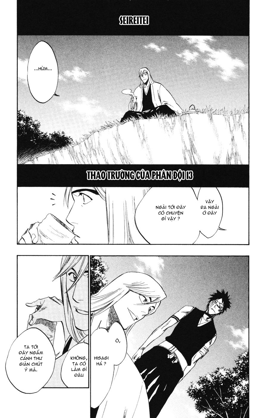 BLEACH chap 230