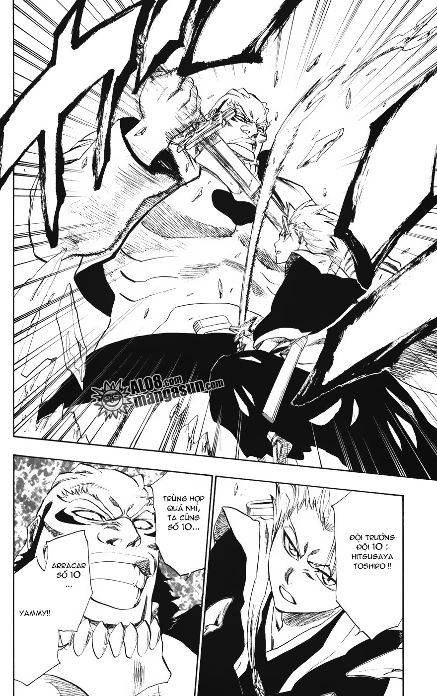 BLEACH chap 230