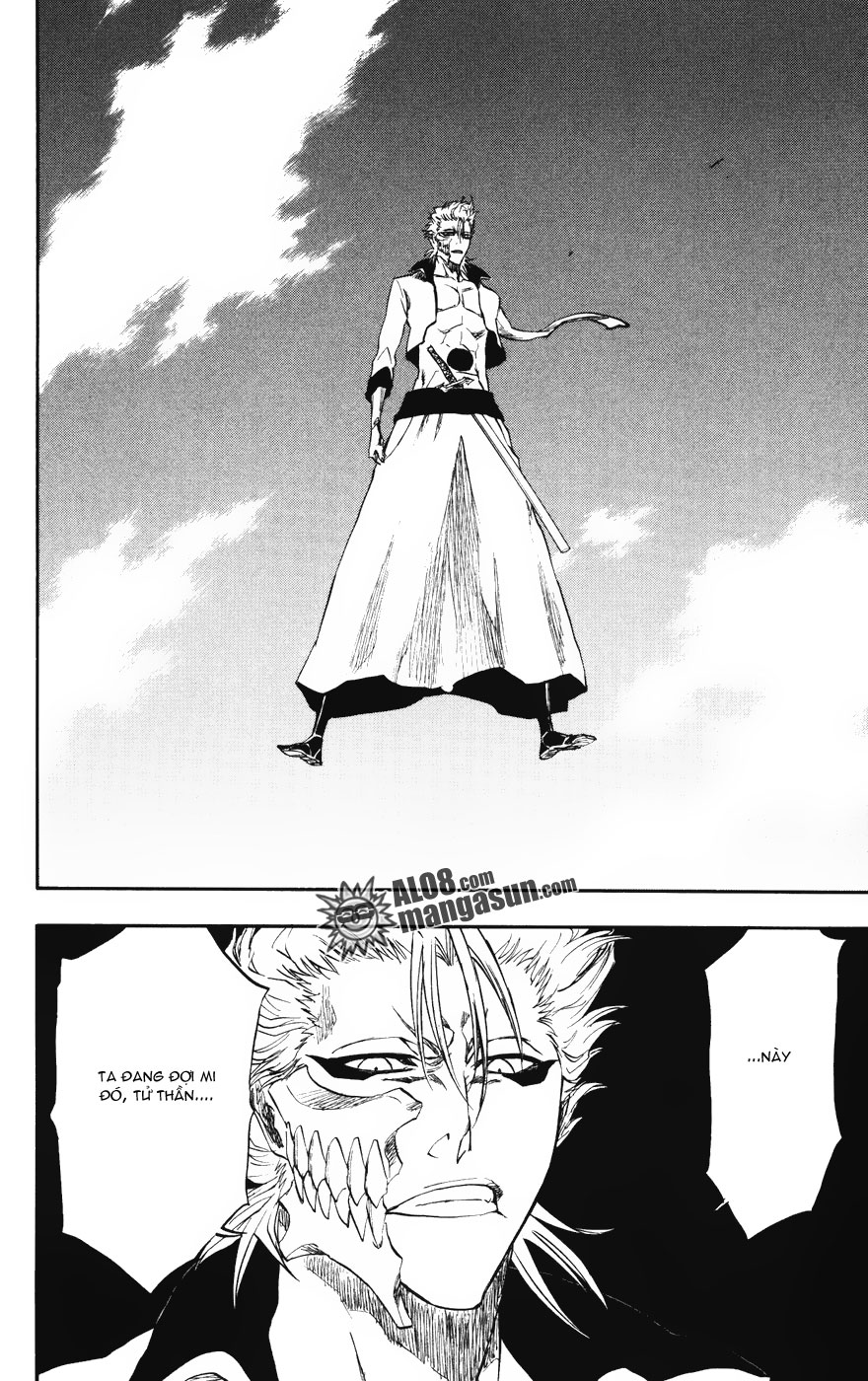 BLEACH chap 230