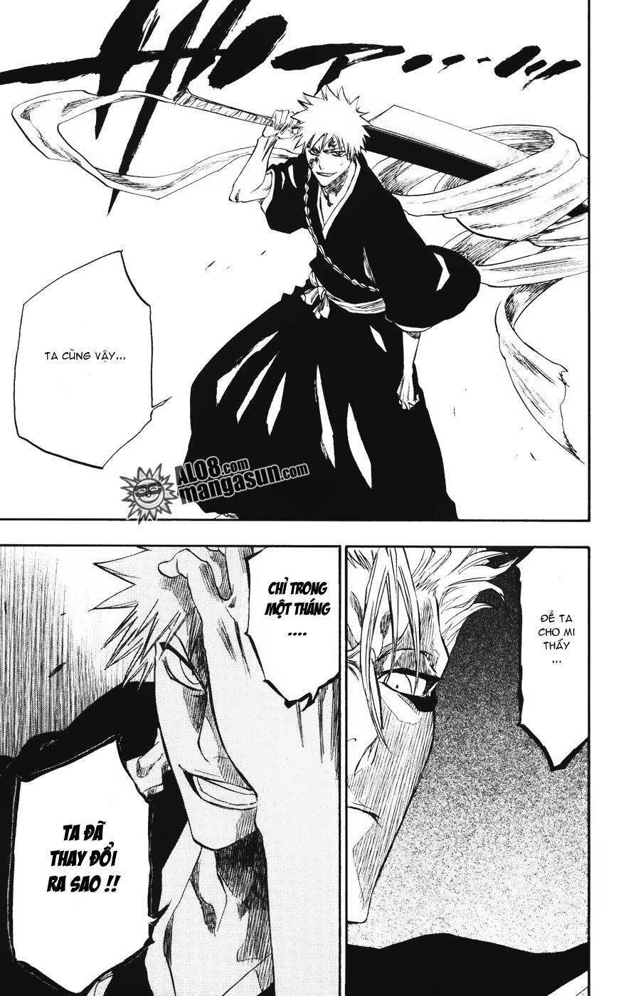 BLEACH chap 230