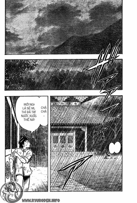 Hoàng Phi Hồng Phần 1, 2, 3 chap 179