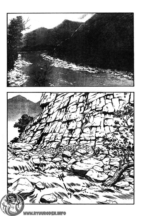 Hoàng Phi Hồng - Phần 4 chap 40